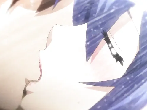 Aku no Onna Kanbu: Full Moon Night R Episode 1