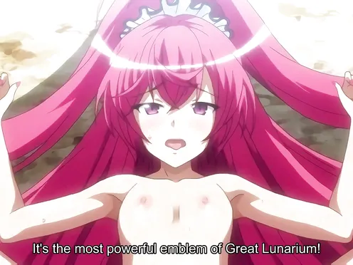 Aku no Onna Kanbu: Full Moon Night R Episode 2