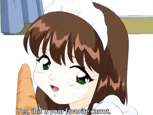 Maid Meshimase Episode 1