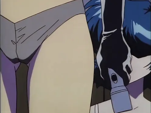 Nageki no Kenkou Yuuryouji Episode 3