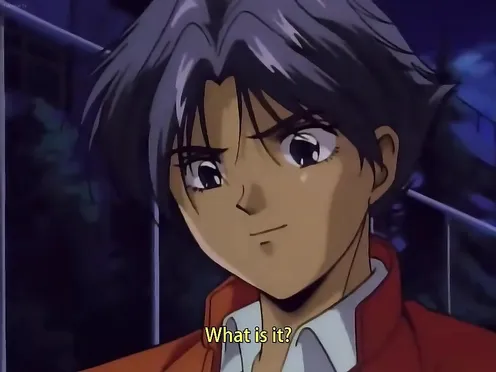 Sei Shoujo Sentai Lakers EX Episode 1