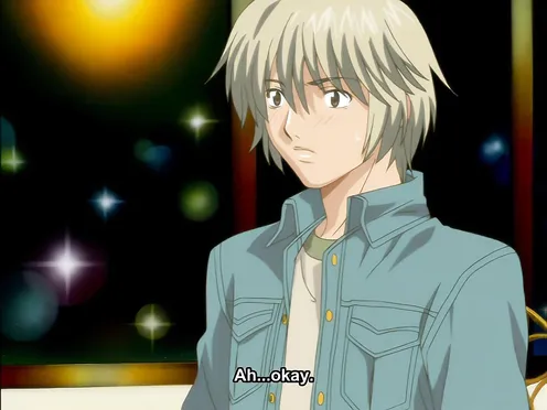 Sensitive Pornograph Episode 1