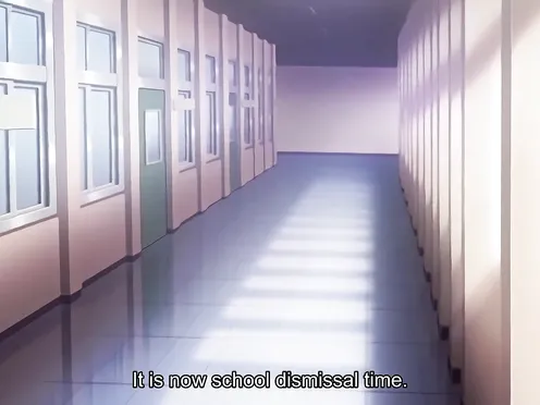 Toshoshitsu no Kanojo: Seiso na Kimi ga Ochiru made Episode 1