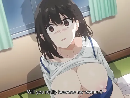 Toshoshitsu no Kanojo: Seiso na Kimi ga Ochiru made Episode 4