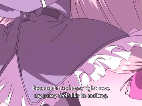 Angel Core: Tenshi-tachi no Sumika Episode 1