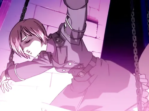 Angel Core: Tenshi-tachi no Sumika Episode 2