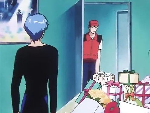 Zero Sum Game: Sex Crime Episode 1