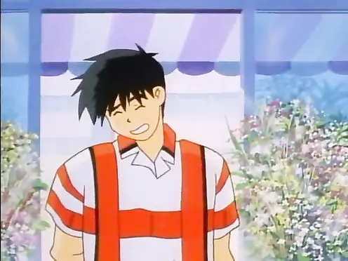 Doukyuusei: Natsu no Owari ni Episode 3