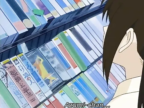 Shoya: Virgin Night Episode 1