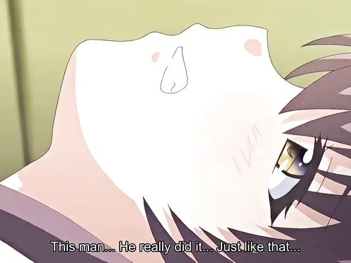 White Blue Episode 2