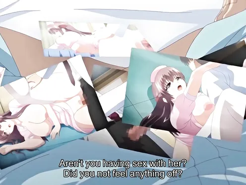 White Blue Episode 3