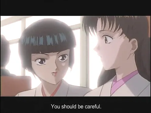 Injuu Kateikyoushi  Episode 1