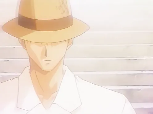 Doukyuusei 2 Episode 7