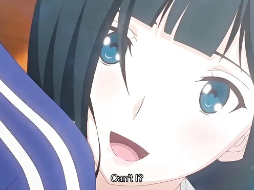 Kimi ga Suki Episode 2