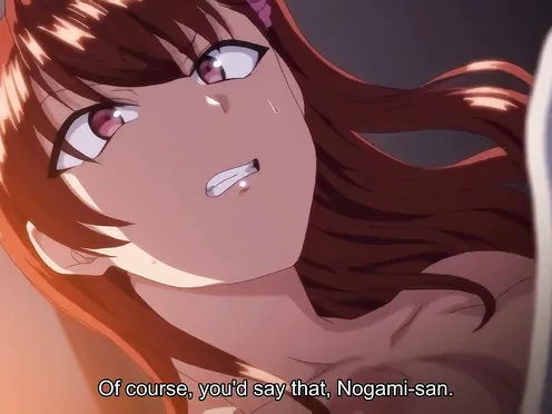 Ijirare: Fukushuu Saimin Episode 4