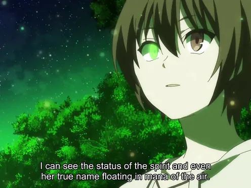 Kaifuku Jutsushi no Yarinaoshi Episode 1