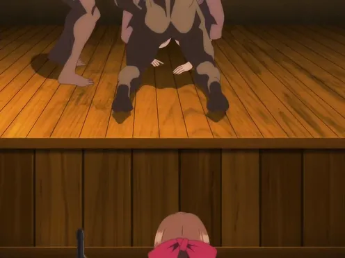 Kaifuku Jutsushi no Yarinaoshi Episode 11