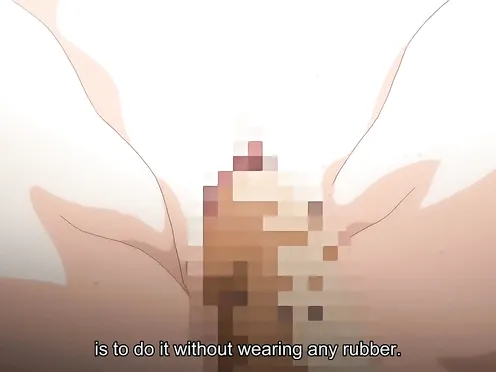 Rikujoubu Joshi wa Ore no Nama Onaho Episode 1