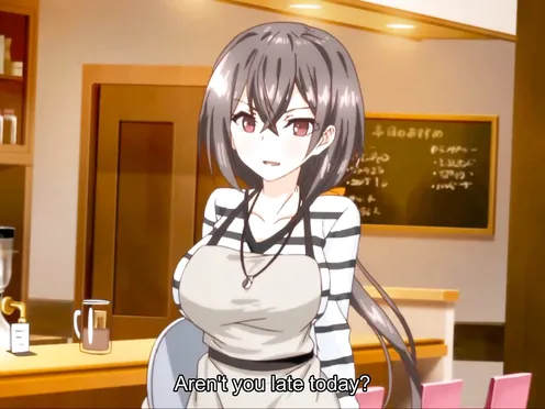 Real Eroge Situation 2 Episode 1