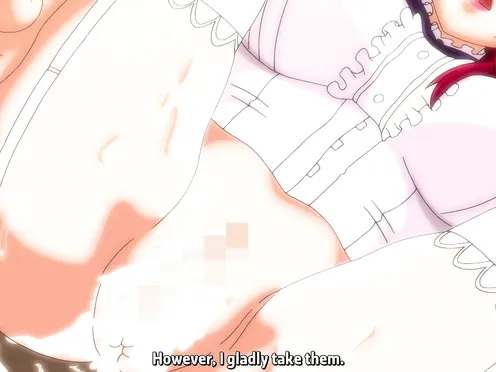 S-ke ni Totsuida M-jou no Nichijou Episode 2