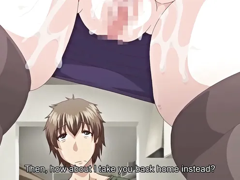 Bitch na In`ane-sama Episode 2