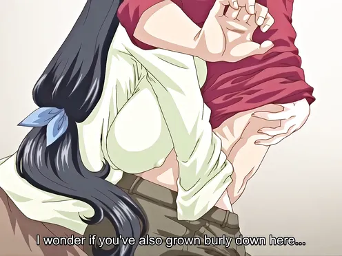 Bitch na In`ane-sama Episode 3