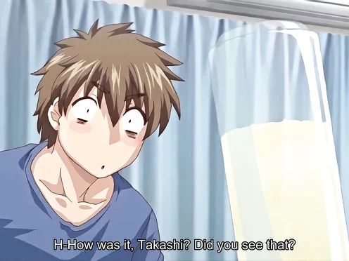 Bitch na In`ane-sama Episode 4