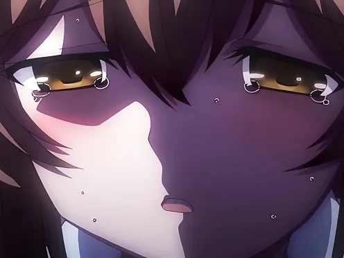 Sakusei Byoutou Episode 5