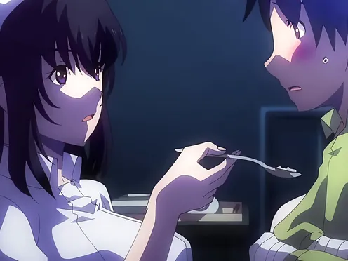 Sakusei Byoutou Episode 7