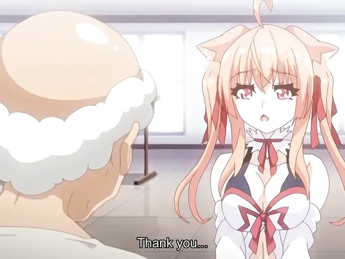 Hyakkiya Tantei Jimusho Episode 1