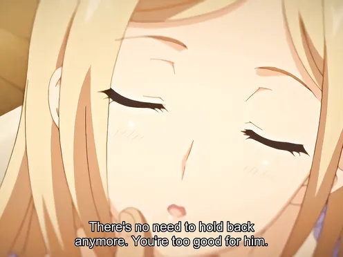 Kazoku: Haha to Shimai no Kyousei Episode 1