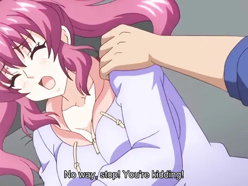 Kazoku: Haha to Shimai no Kyousei Episode 4