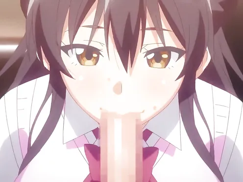 Eroge de Subete wa Kaiketsu Dekiru Episode 1