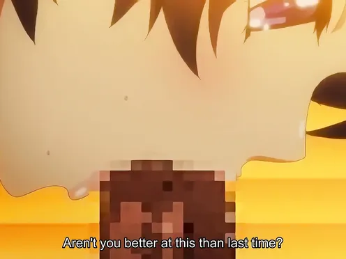 Mako-chan Kaihatsu Nikki Episode 2