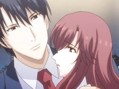 Eternity: Shin`ya no Nurekoi Channel Episode 5