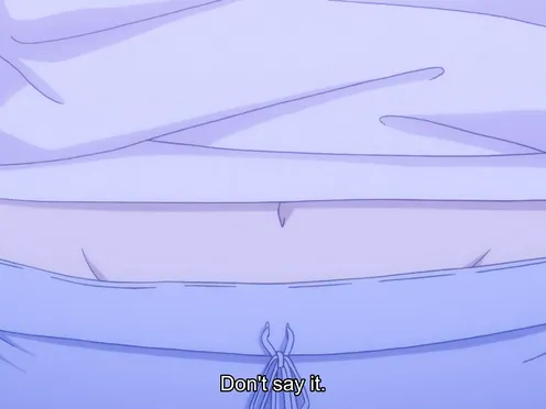 Eternity: Shin`ya no Nurekoi Channel Episode 6