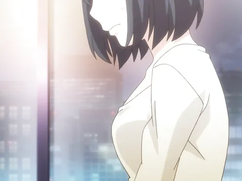 Eternity: Shin`ya no Nurekoi Channel Episode 9