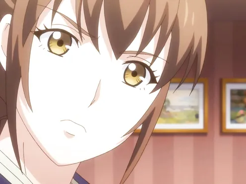 Eternity: Shin`ya no Nurekoi Channel Episode 11