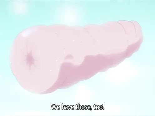 Ishuzoku Reviewers Episode 6