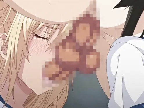 Succubus Appli: Gakuen Saimin Episode 3