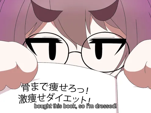 Shiawase nara Niku o Morou! Episode 1