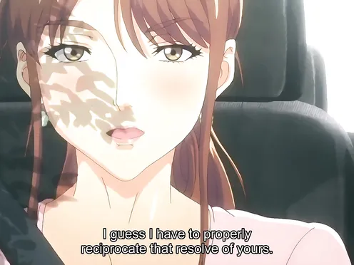 Torokase Orgasm Episode 1