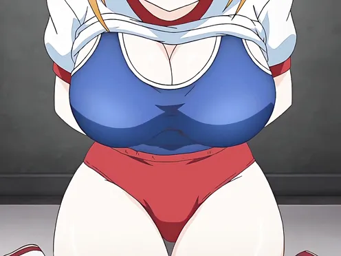 Soshite Watashi wa Sensei ni... Episode 3