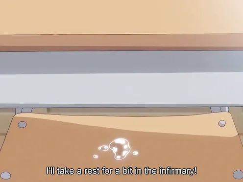 Chizuru-chan Kaihatsu Nikki Episode 2