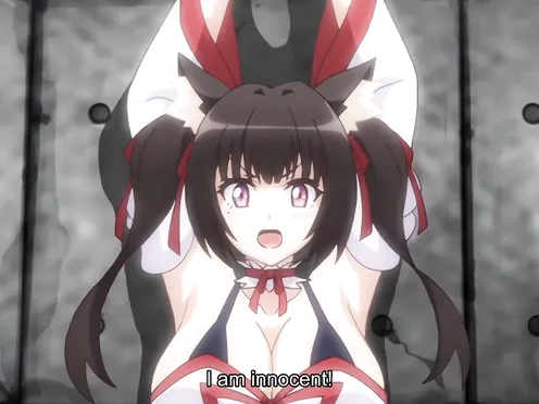 Cosplay Change: Pure-kei Joshidaisei no Kiken na Seiheki Episode 2