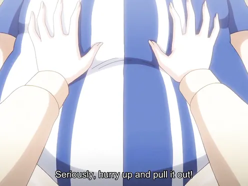 Konbini Shoujo Z Episode 1