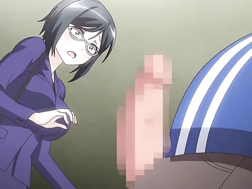 Konbini Shoujo Z Episode 4