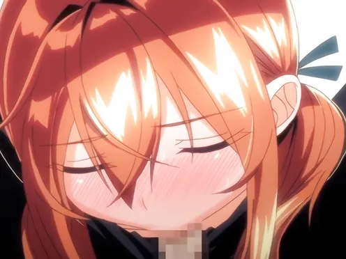 Girls Rush Episode 1