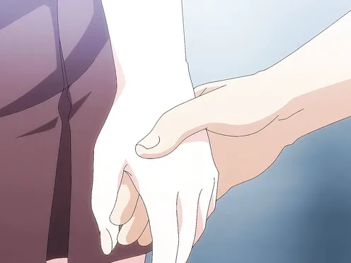 Shuumatsu no Harem Episode 1