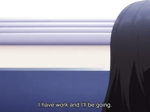 Shuumatsu no Harem Episode 3